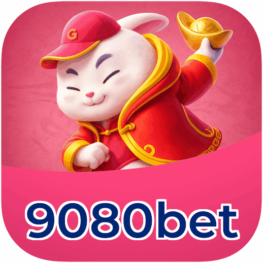 Logo da 9080bet