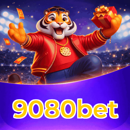 Pacote Completo do App 9080bet