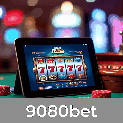 9080bet Fortune Tiger - Jogo do Tigre Brasil