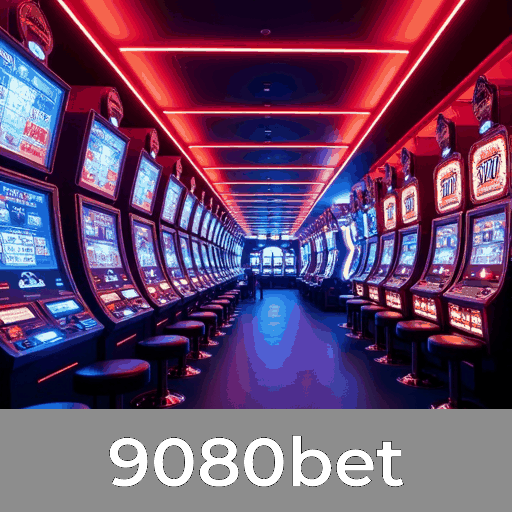 9080bet GAME Slots de Cassino